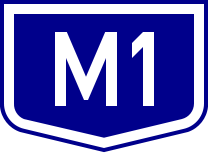 M1 autópálya
